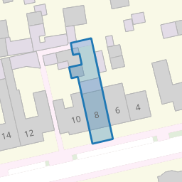 Perceel GEN00-A-2411