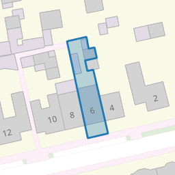 Perceel GEN00-A-2412