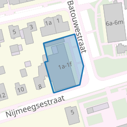 Perceel GEN00-A-2413