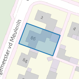 Perceel GEN00-A-2422