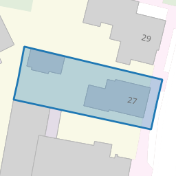 Perceel GEN00-A-2433