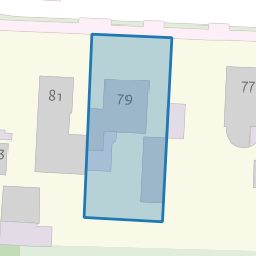 Perceel GEN00-A-2452