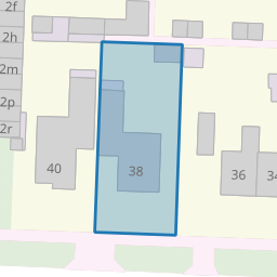 Perceel GEN00-A-2458