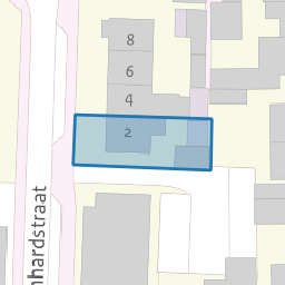 Perceel GEN00-A-2461