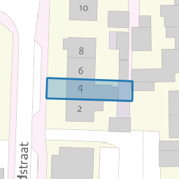 Perceel GEN00-A-2462