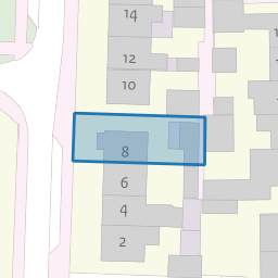 Perceel GEN00-A-2464