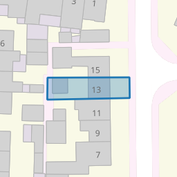 Perceel GEN00-A-2474