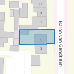 Perceel GEN00-A-2478