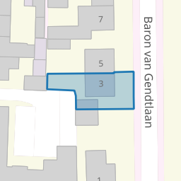 Perceel GEN00-A-2479