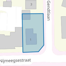 Perceel GEN00-A-2480