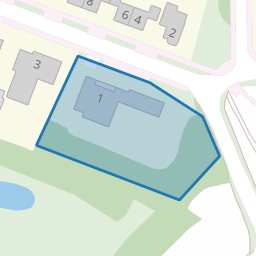 Perceel GEN00-A-2491