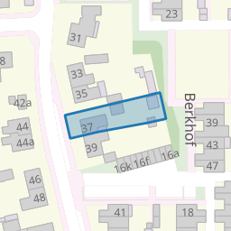 Perceel GEN00-A-2495