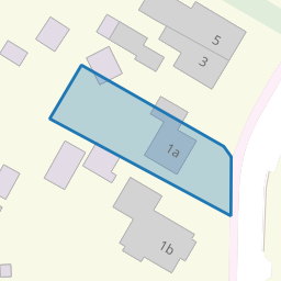 Perceel GEN00-A-2505