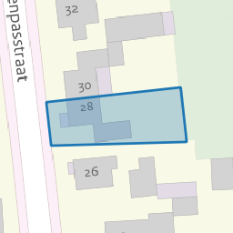 Perceel GEN00-A-2523