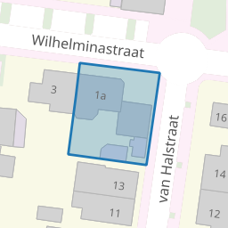 Perceel GEN00-A-2538