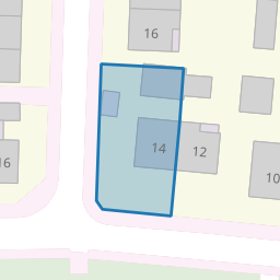 Perceel GEN00-A-2540