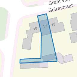 Perceel GEN00-A-2547