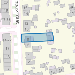 Perceel GEN00-A-2557