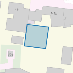 Perceel GEN00-A-2560