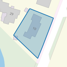 Perceel GEN00-A-2580