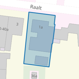 Perceel GEN00-A-2612