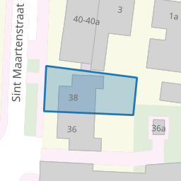 Perceel GEN00-A-2613