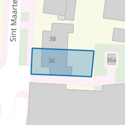 Perceel GEN00-A-2614