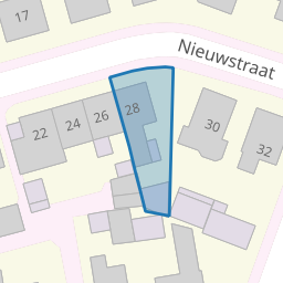 Perceel GEN00-A-2620