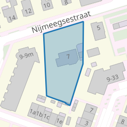 Perceel GEN00-A-2630