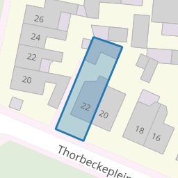 Perceel GEN00-A-2634