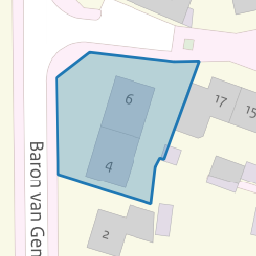 Perceel GEN00-A-2641