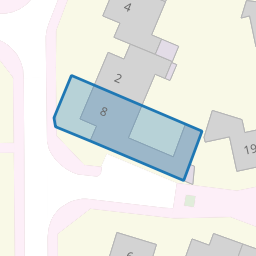 Perceel GEN00-A-2643