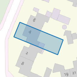 Perceel GEN00-A-2645