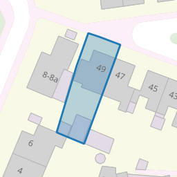 Perceel GEN00-A-2647