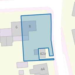 Perceel GEN00-A-2689