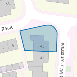 Perceel GEN00-A-2698