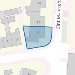 Perceel GEN00-A-2701