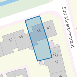 Perceel GEN00-A-2707