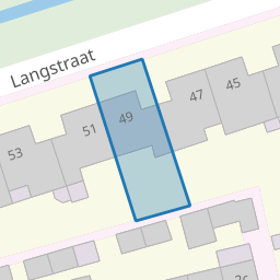 Perceel GEN00-A-2710