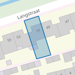 Perceel GEN00-A-2711