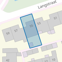 Perceel GEN00-A-2713