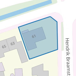 Perceel GEN00-A-2719