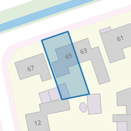 Perceel GEN00-A-2721