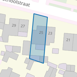 Perceel GEN00-A-2740