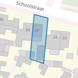 Perceel GEN00-A-2741