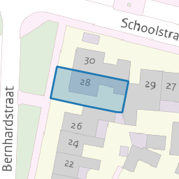 Perceel GEN00-A-2743