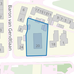 Perceel GEN00-A-2745