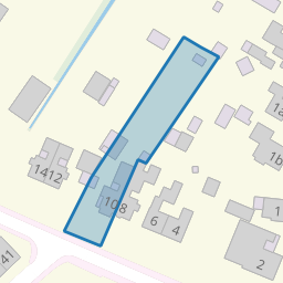 Perceel GEN00-A-2767