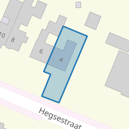 Perceel GEN00-A-2771