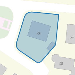 Perceel GEN00-A-2795